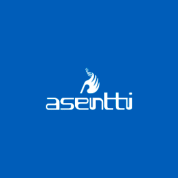 Asentti